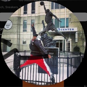 Meet your Posher, Porta